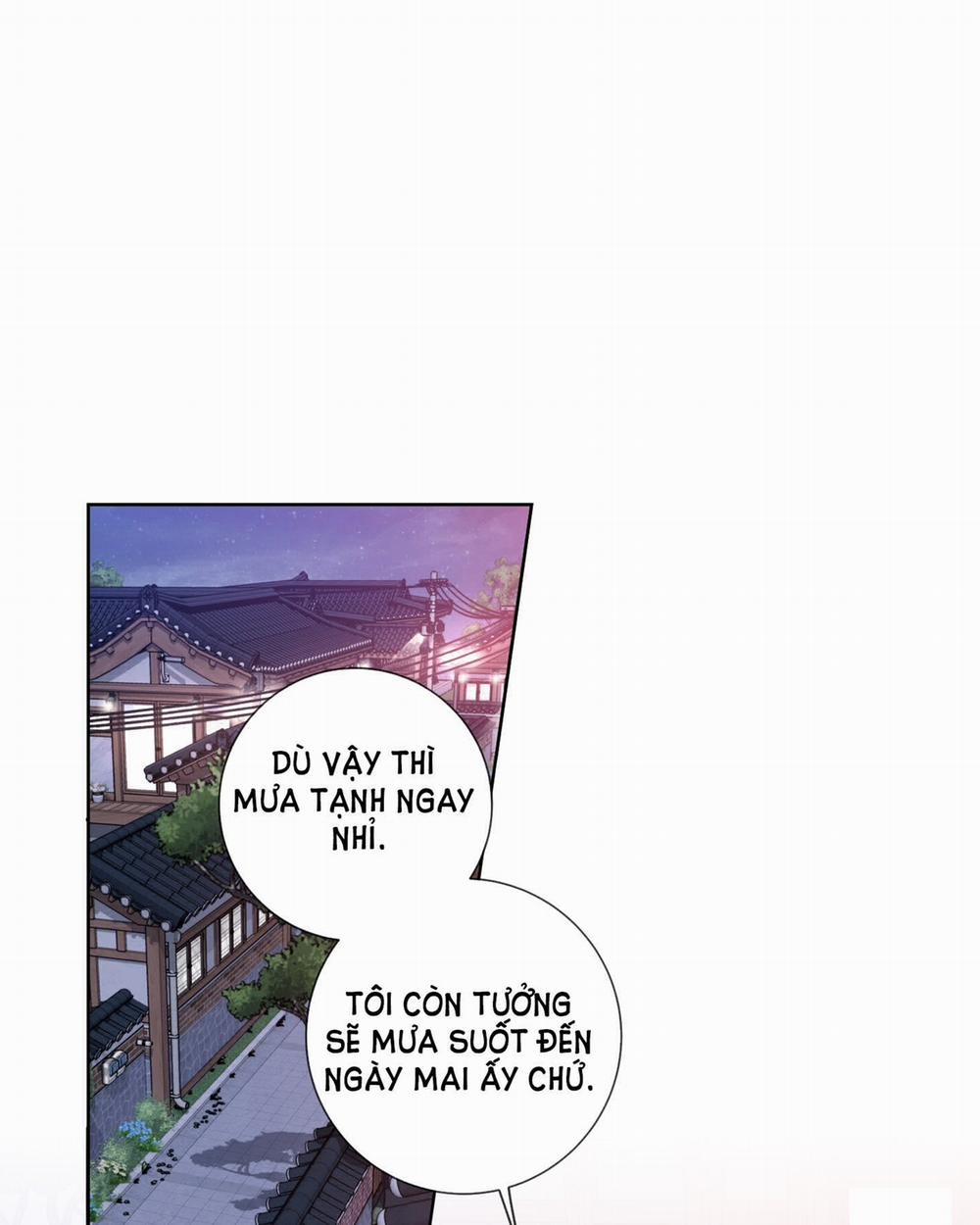 manhwax10.com - Truyện Manhwa Honey Trouble Chương 19 2 Trang 13