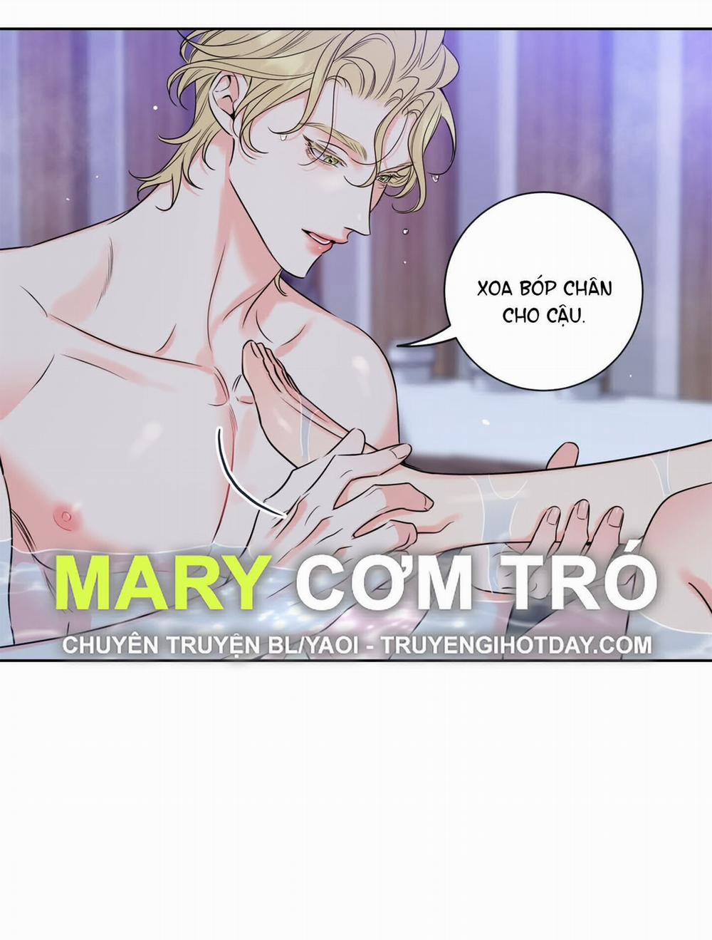 manhwax10.com - Truyện Manhwa Honey Trouble Chương 21 1 Trang 30