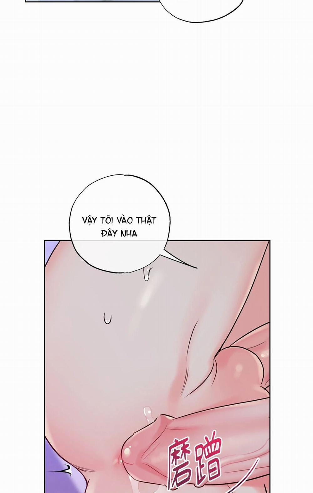 manhwax10.com - Truyện Manhwa Honey Trouble Chương 22 1 Trang 22