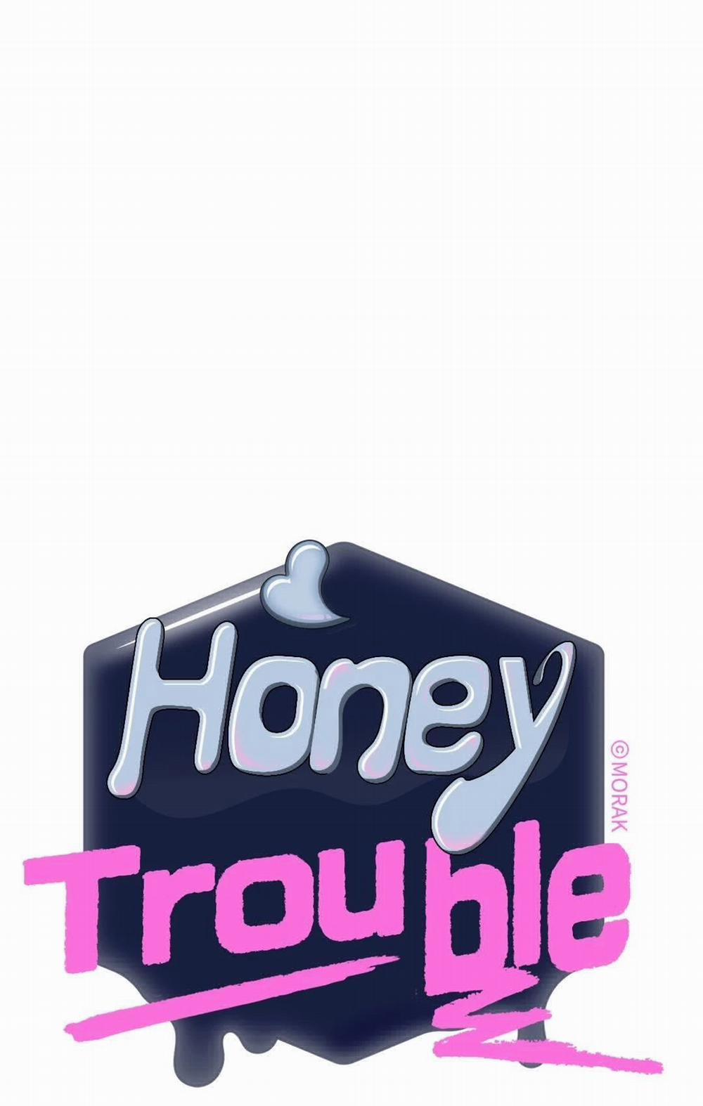 manhwax10.com - Truyện Manhwa Honey Trouble Chương 22 1 Trang 4