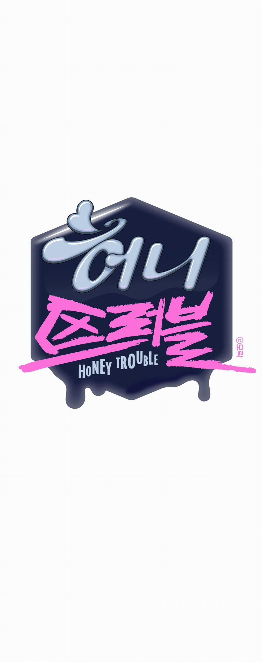 manhwax10.com - Truyện Manhwa Honey Trouble Chương 22 Trang 1