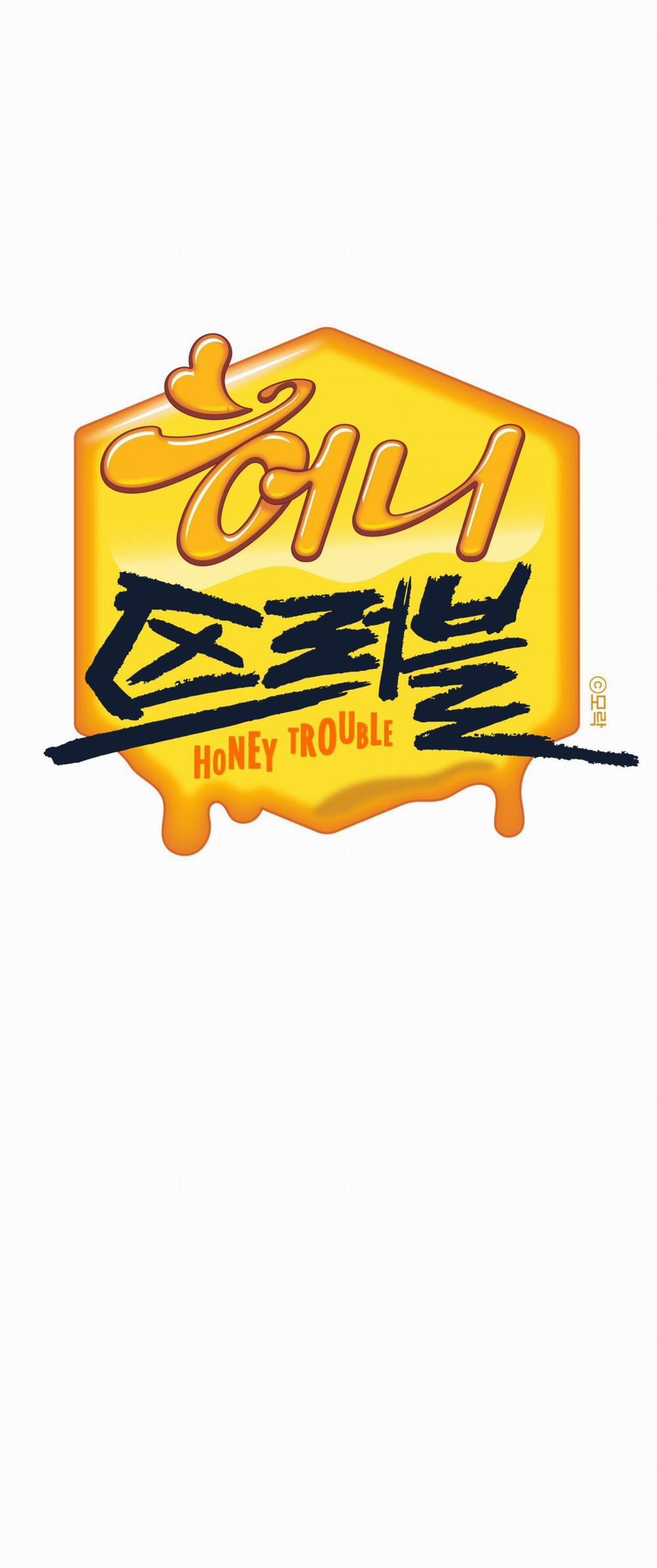 manhwax10.com - Truyện Manhwa Honey Trouble Chương 23 Trang 15