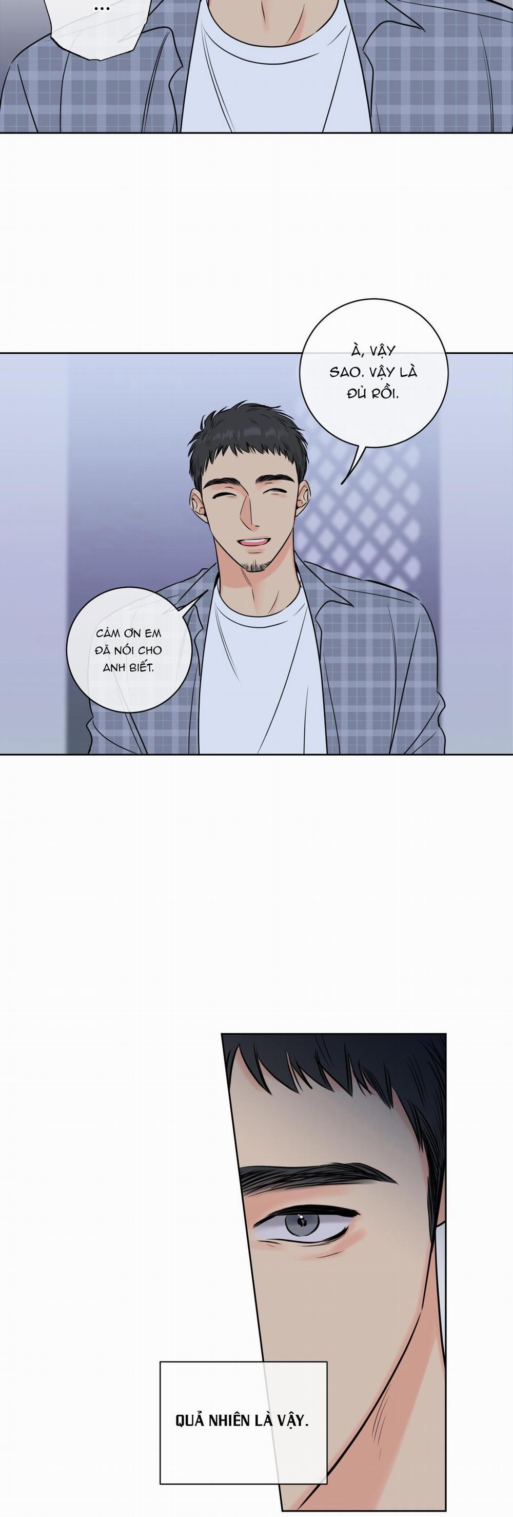 manhwax10.com - Truyện Manhwa Honey Trouble Chương 24 Trang 13