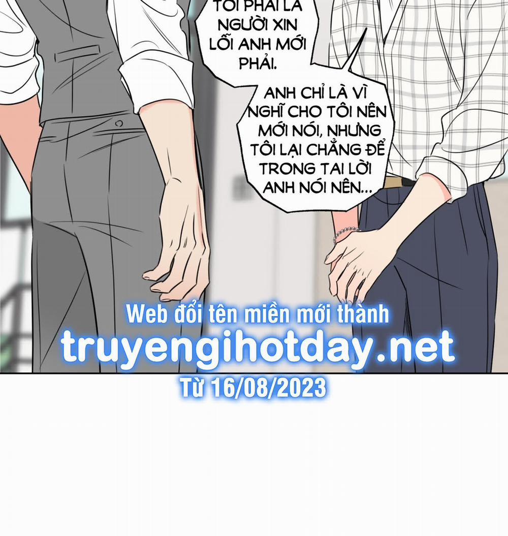 manhwax10.com - Truyện Manhwa Honey Trouble Chương 25 1 Trang 47