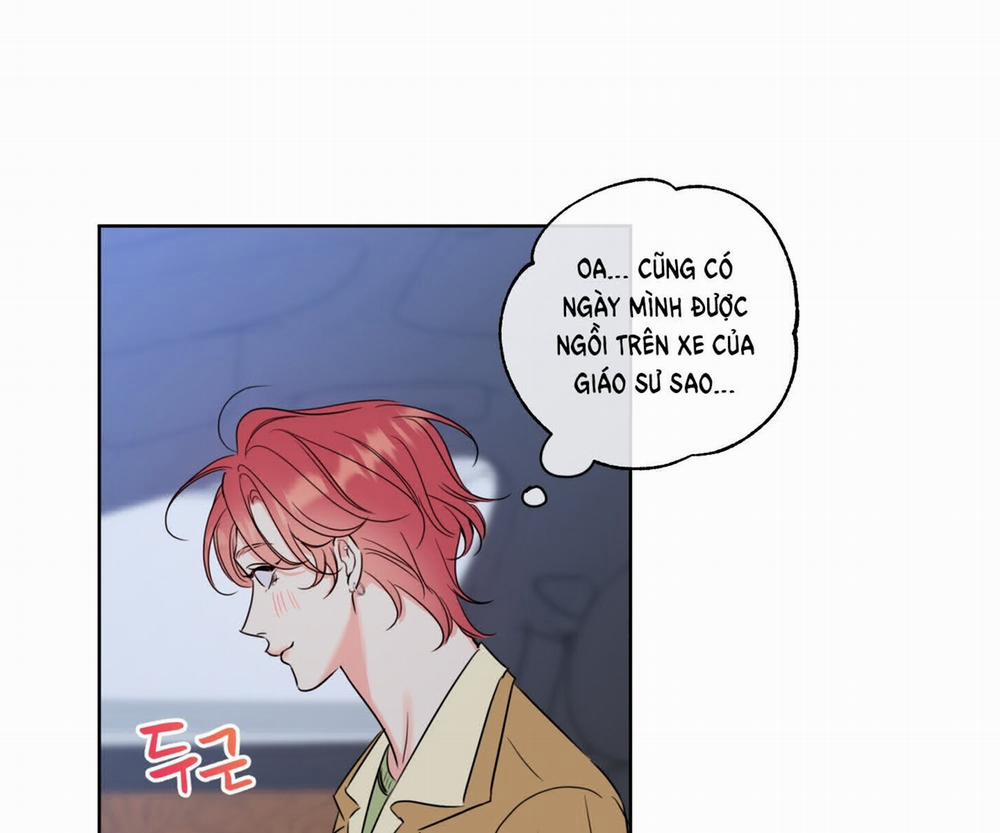 manhwax10.com - Truyện Manhwa Honey Trouble Chương 26 1 Trang 14