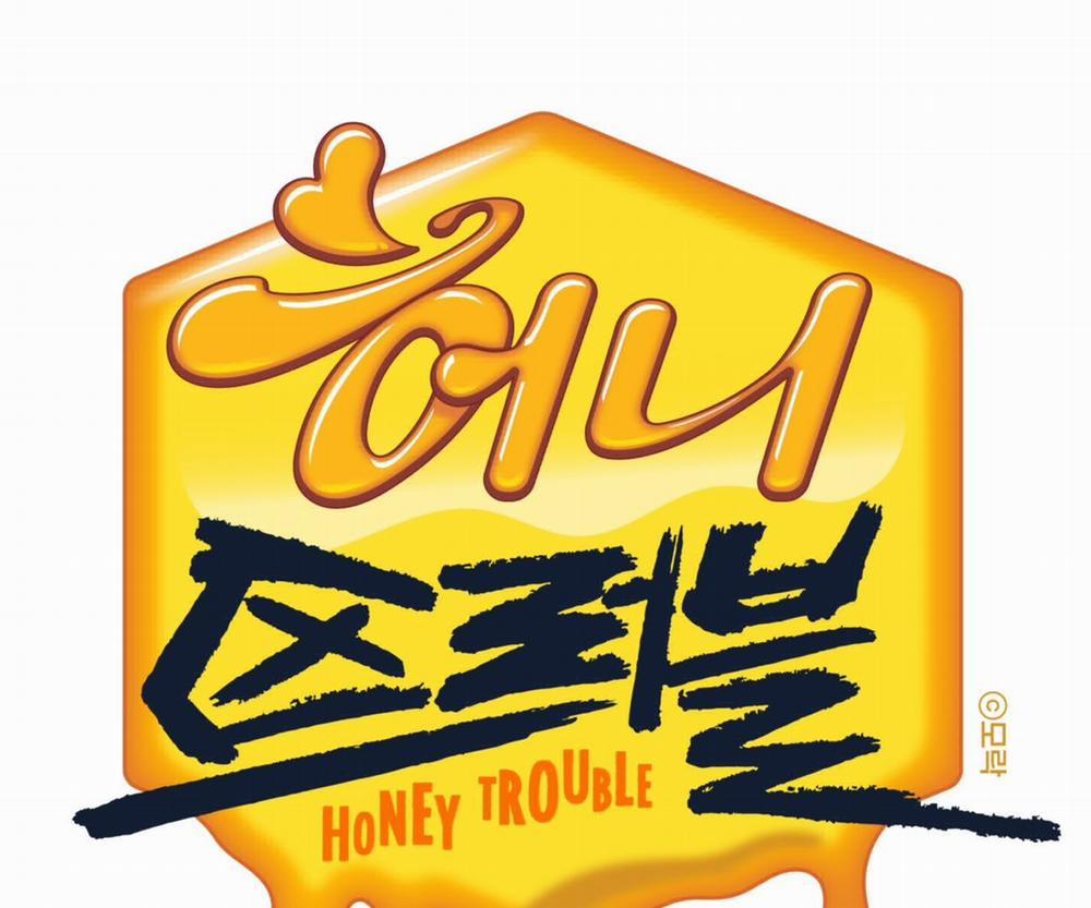 manhwax10.com - Truyện Manhwa Honey Trouble Chương 26 1 Trang 21