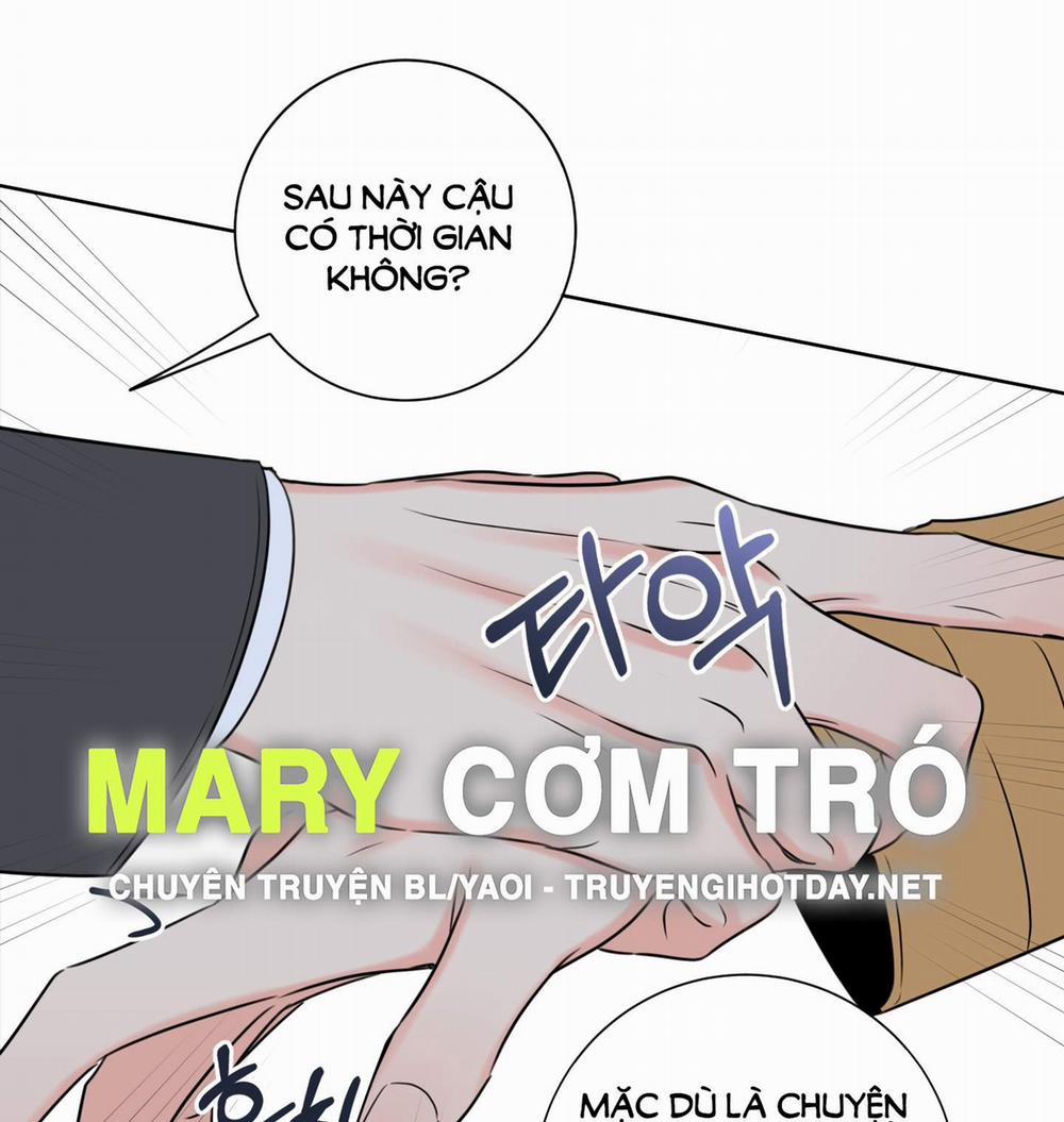 manhwax10.com - Truyện Manhwa Honey Trouble Chương 27 1 Trang 20