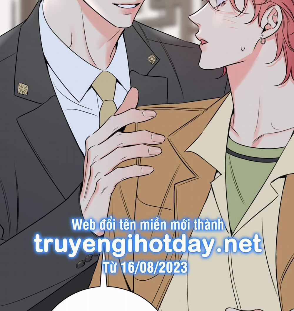 manhwax10.com - Truyện Manhwa Honey Trouble Chương 27 1 Trang 3