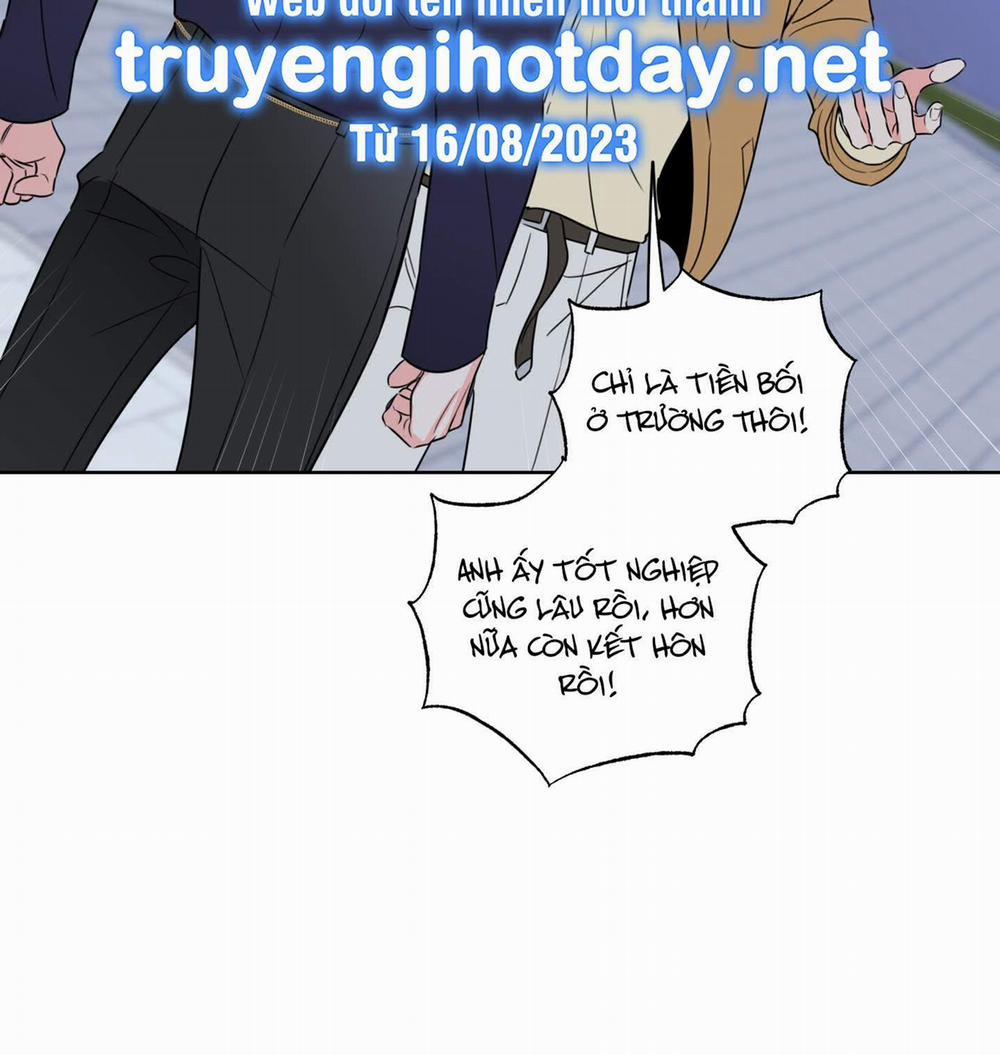 manhwax10.com - Truyện Manhwa Honey Trouble Chương 27 2 Trang 7