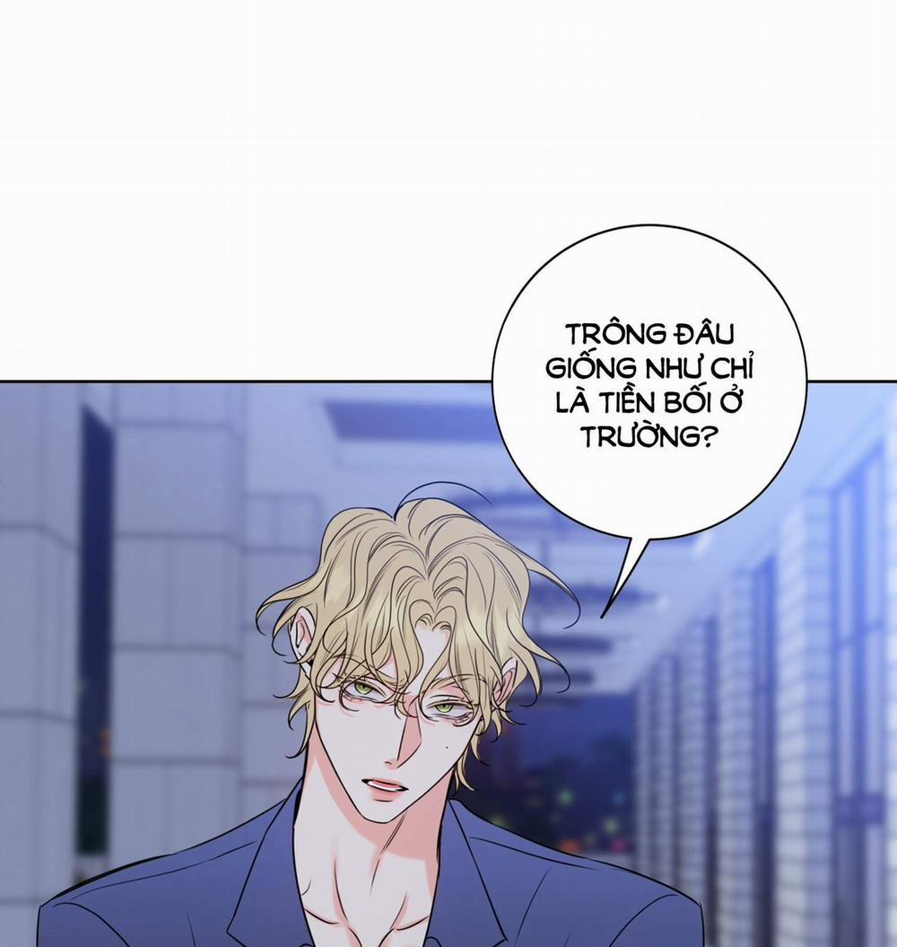 manhwax10.com - Truyện Manhwa Honey Trouble Chương 27 2 Trang 8