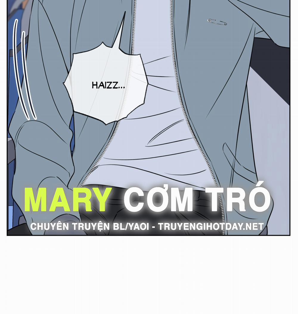 manhwax10.com - Truyện Manhwa Honey Trouble Chương 28 2 Trang 19