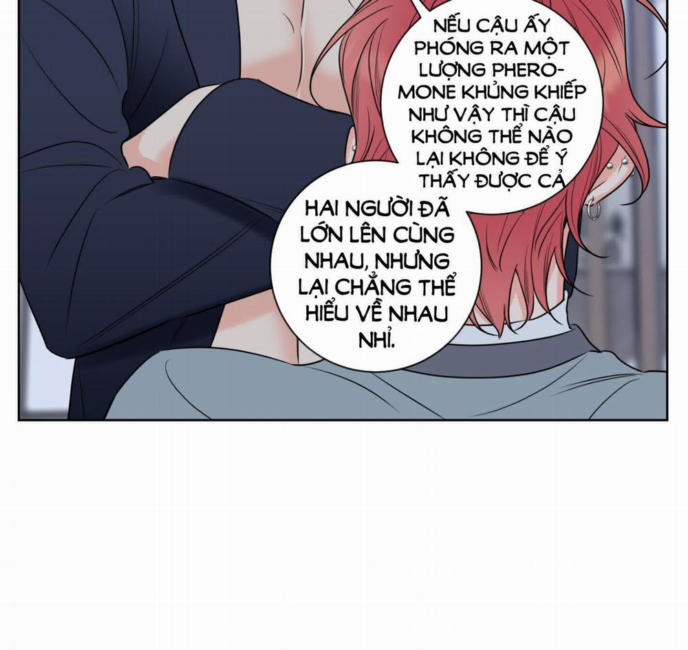 manhwax10.com - Truyện Manhwa Honey Trouble Chương 29 1 Trang 17