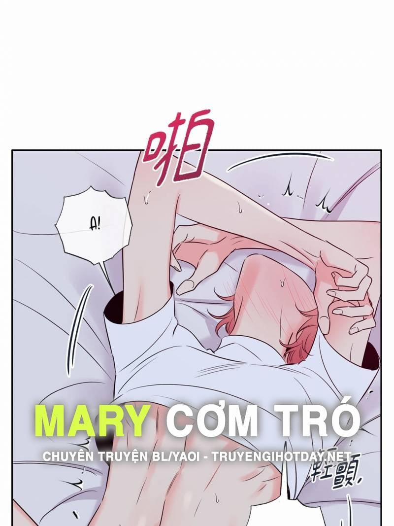 manhwax10.com - Truyện Manhwa Honey Trouble Chương 30 5 Trang 8