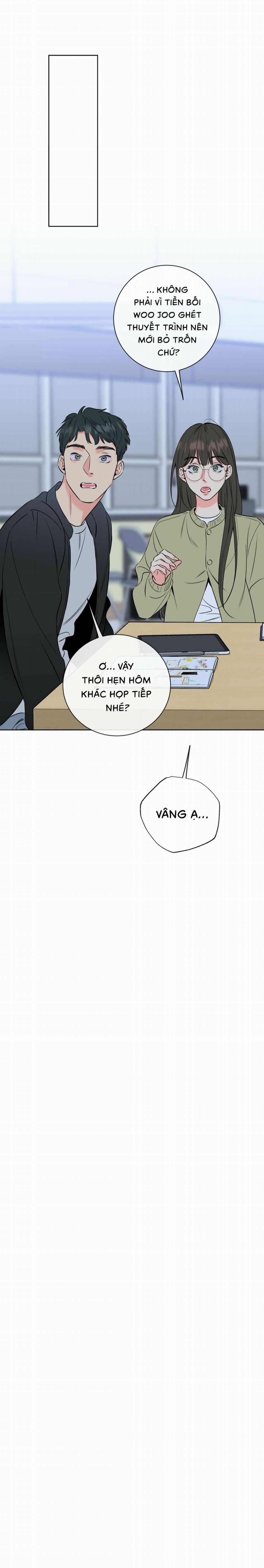 manhwax10.com - Truyện Manhwa Honey Trouble Chương 37 Trang 16