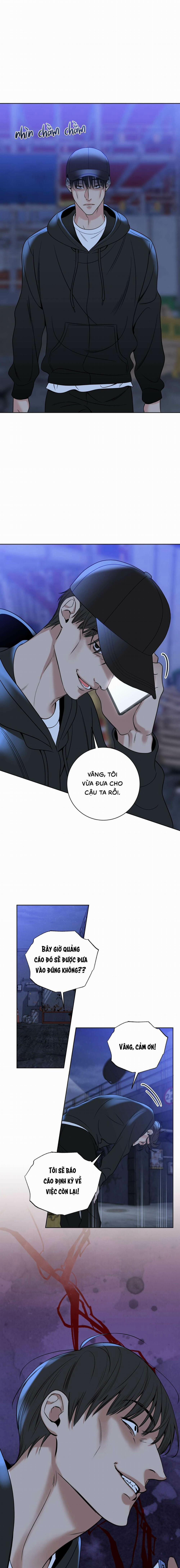 manhwax10.com - Truyện Manhwa Honey Trouble Chương 37 Trang 5