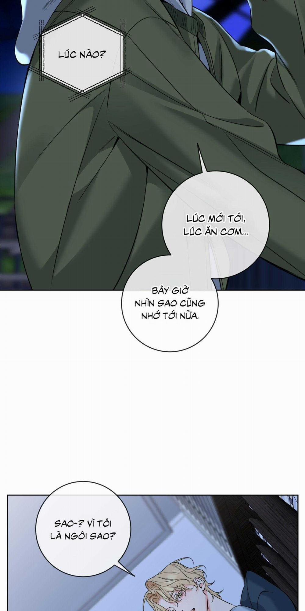 manhwax10.com - Truyện Manhwa Honey Trouble Chương 41 Trang 36