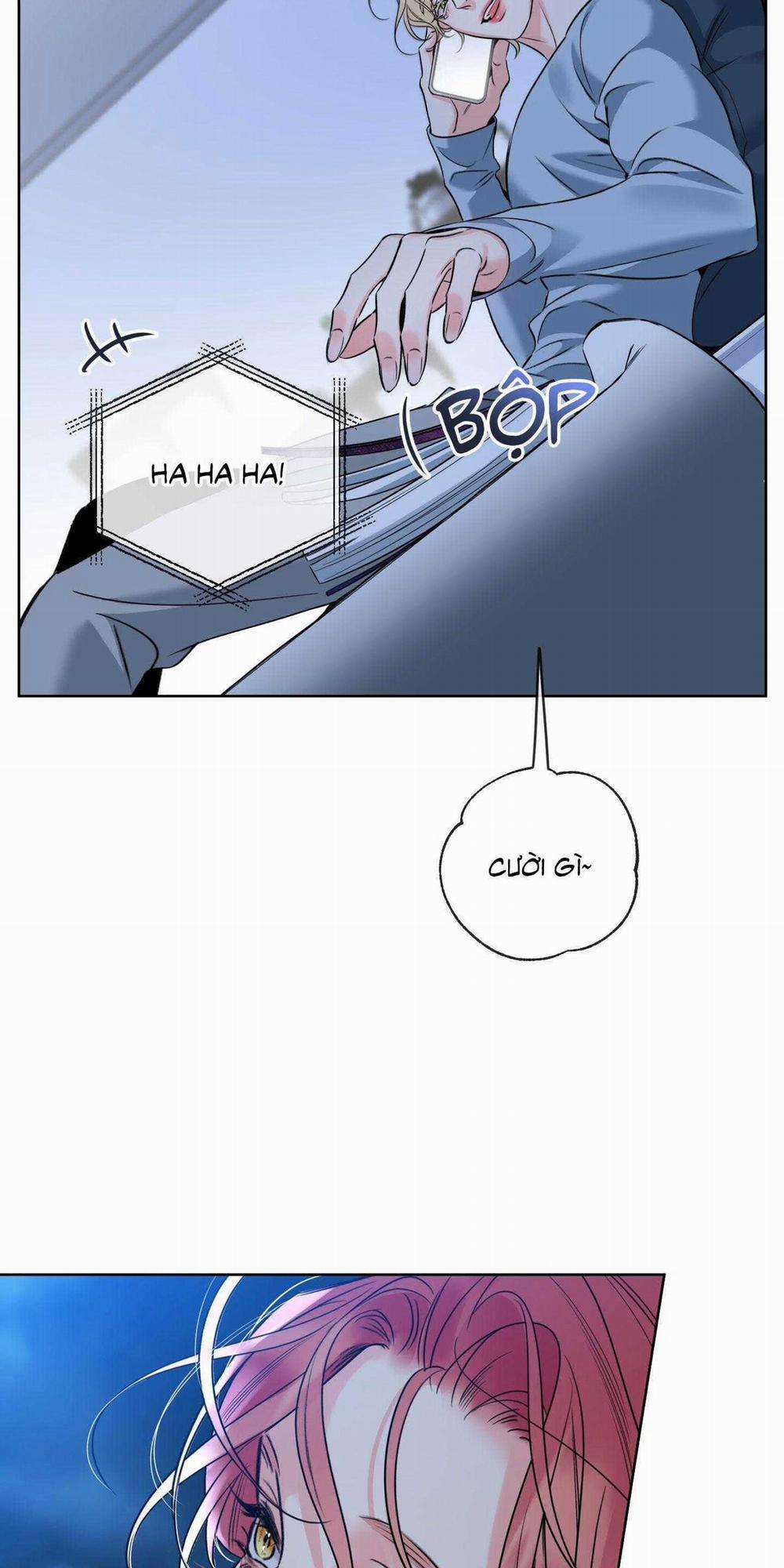manhwax10.com - Truyện Manhwa Honey Trouble Chương 41 Trang 37