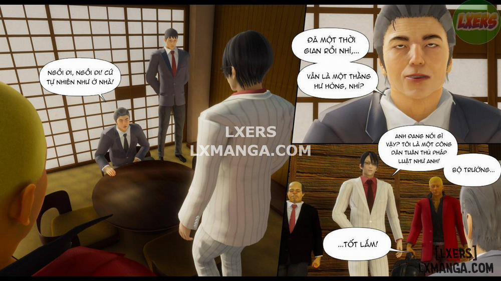 manhwax10.com - Truyện Manhwa Honey-Welcome Home Chương 7 2 Trang 21