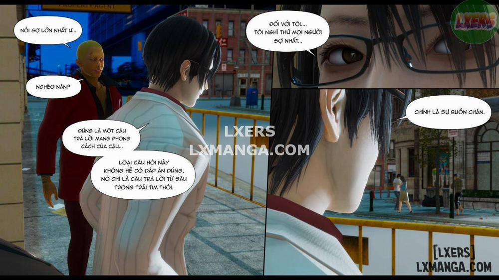 manhwax10.com - Truyện Manhwa Honey-Welcome Home Chương 7 2 Trang 30