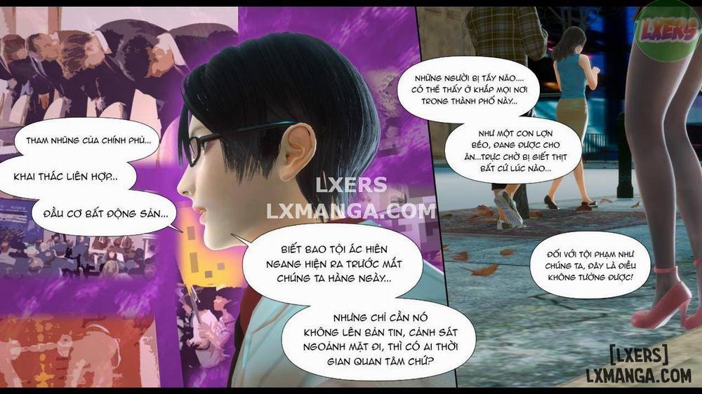 manhwax10.com - Truyện Manhwa Honey-Welcome Home Chương 7 2 Trang 32