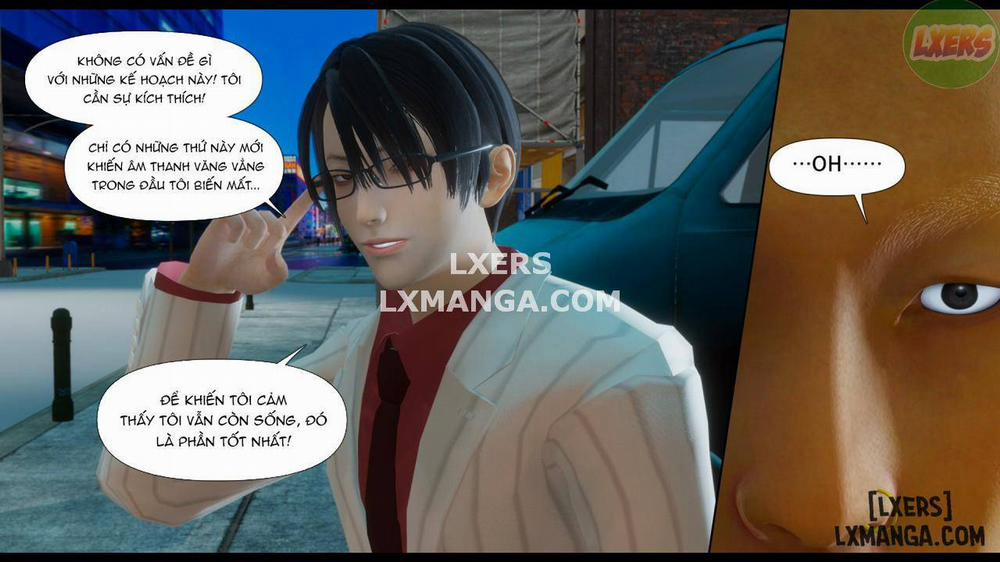 manhwax10.com - Truyện Manhwa Honey-Welcome Home Chương 7 2 Trang 35