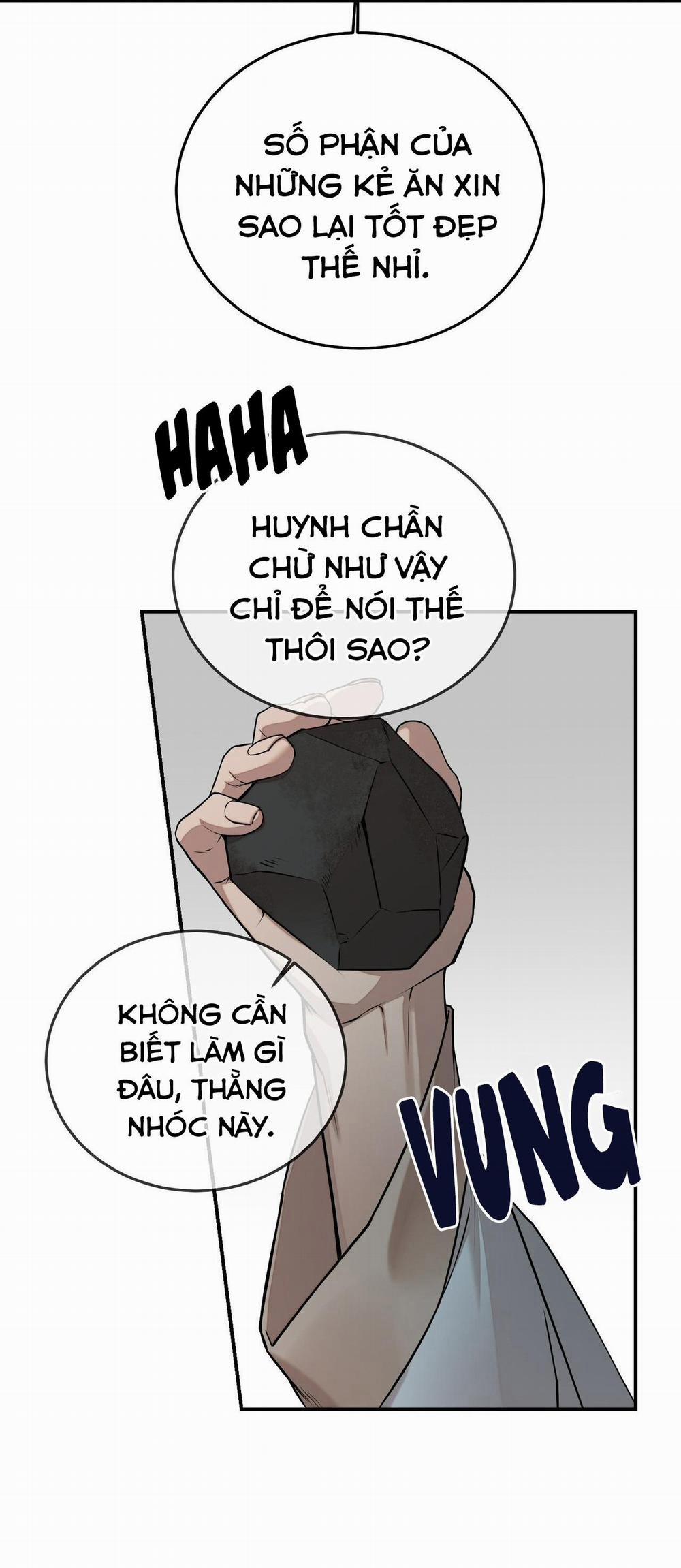 manhwax10.com - Truyện Manhwa HỒNG NGỌC GIỮA NỀN TUYẾT TRẮNG Chương 1 Trang 25