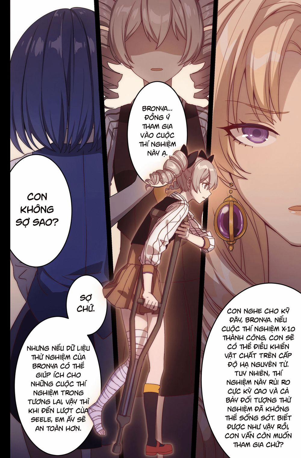 manhwax10.com - Truyện Manhwa Honkai Impact 3 – Violet Sea Story Chương 6 Trang 5