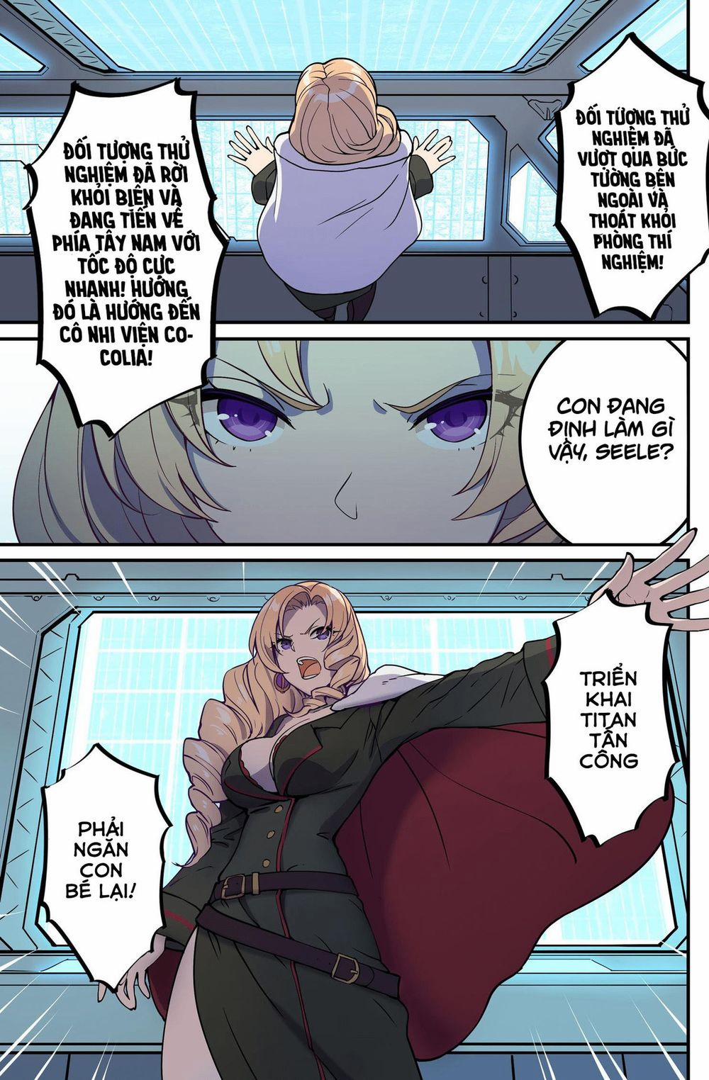 manhwax10.com - Truyện Manhwa Honkai Impact 3 – Violet Sea Story Chương 8 Trang 10