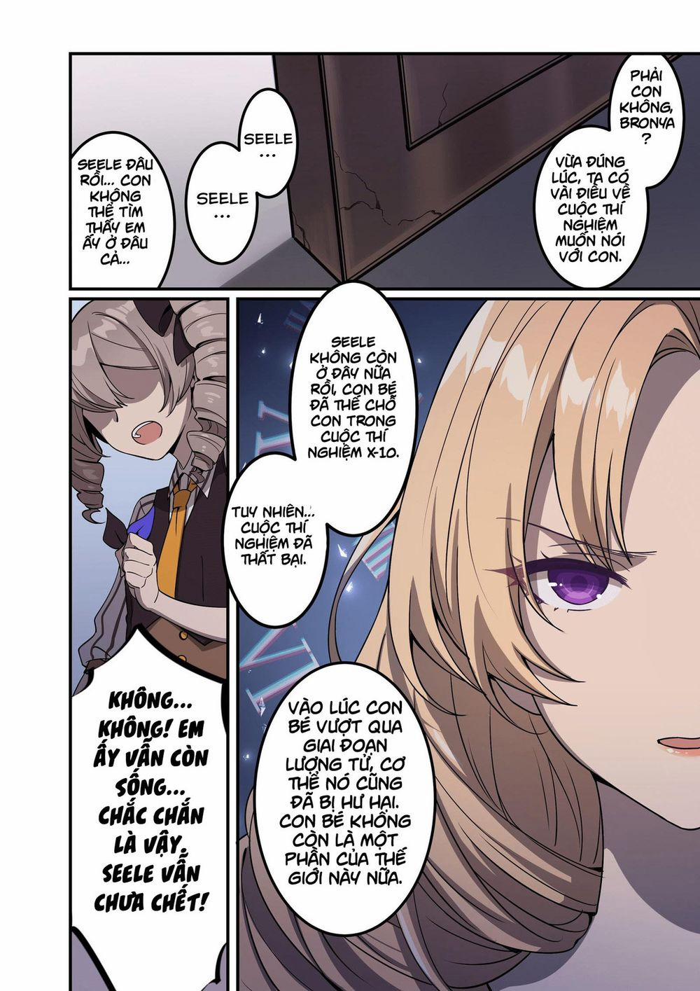 manhwax10.com - Truyện Manhwa Honkai Impact 3 – Violet Sea Story Chương 9 Trang 5