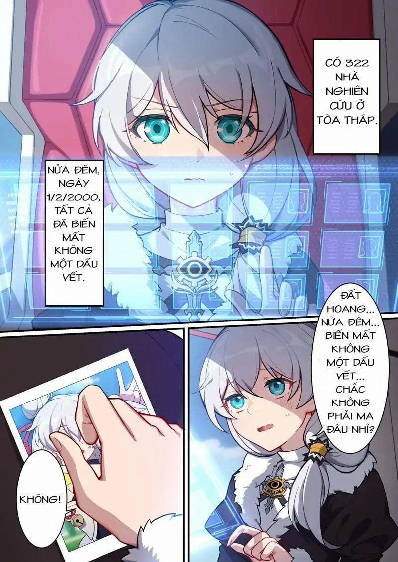 manhwax10.com - Truyện Manhwa Honkai Impact 3Rd – 2Nd Herrscher Chương 0 0 B ng ma Trang 4