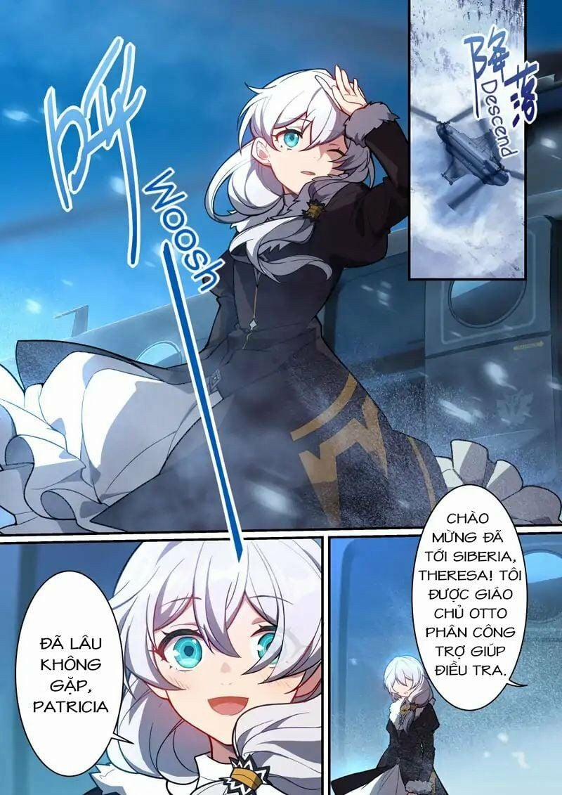 manhwax10.com - Truyện Manhwa Honkai Impact 3Rd – 2Nd Herrscher Chương 0 0 B ng ma Trang 6