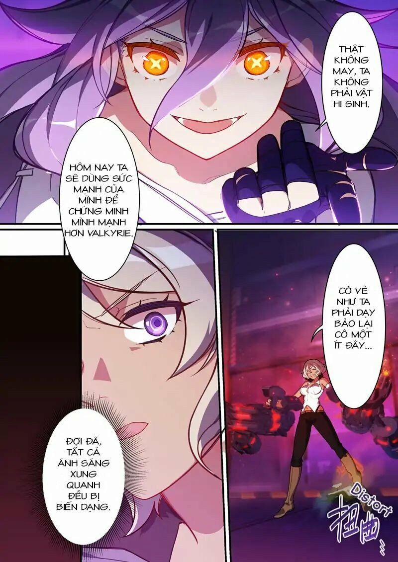 manhwax10.com - Truyện Manhwa Honkai Impact 3Rd – 2Nd Herrscher Chương 0 0 C g i Trang 15