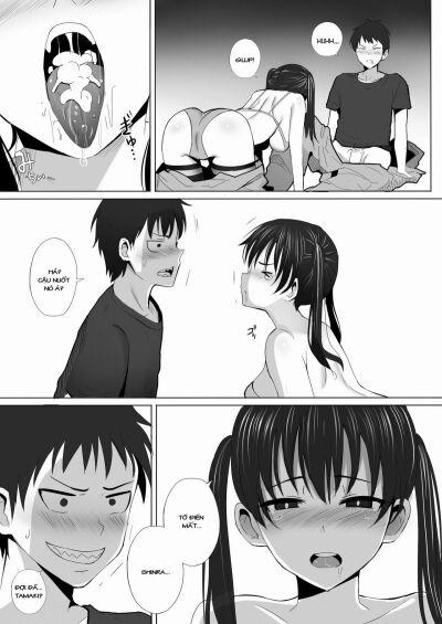 manhwax10.com - Truyện Manhwa Honoo Neko no Ongaesh Chương Oneshot Trang 8