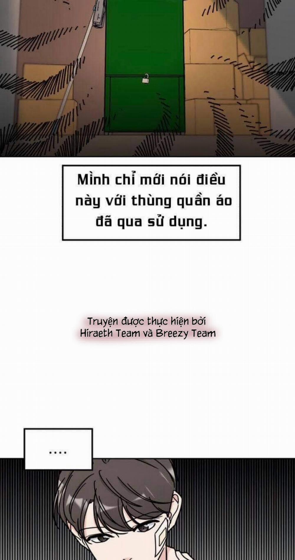 Hộp Đồ Tình Yêu Chương 5 Trang 7