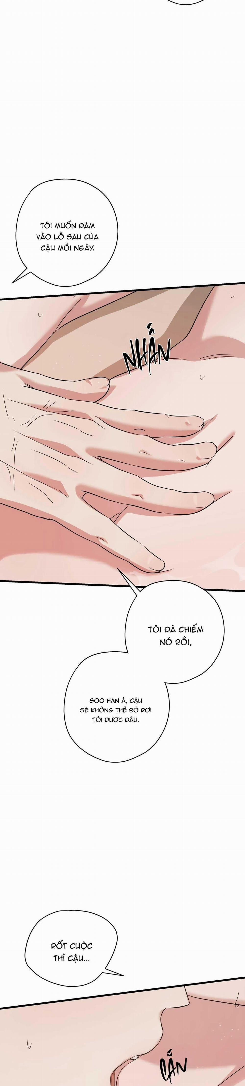 manhwax10.com - Truyện Manhwa Hợp Đồng Kẹo Ngọt Chương 29 Trang 16