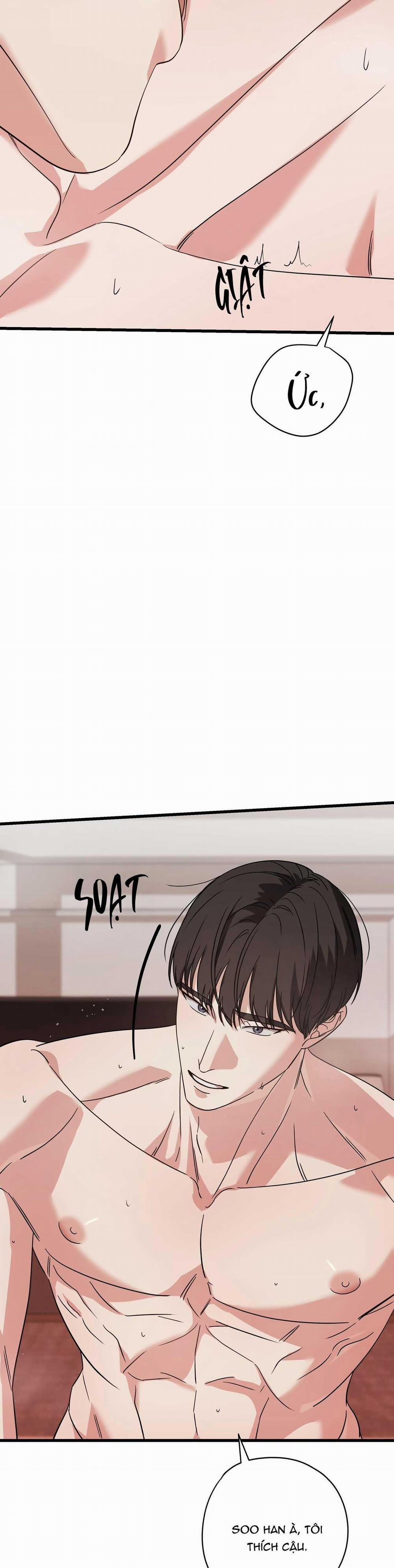 manhwax10.com - Truyện Manhwa Hợp Đồng Kẹo Ngọt Chương 29 Trang 17