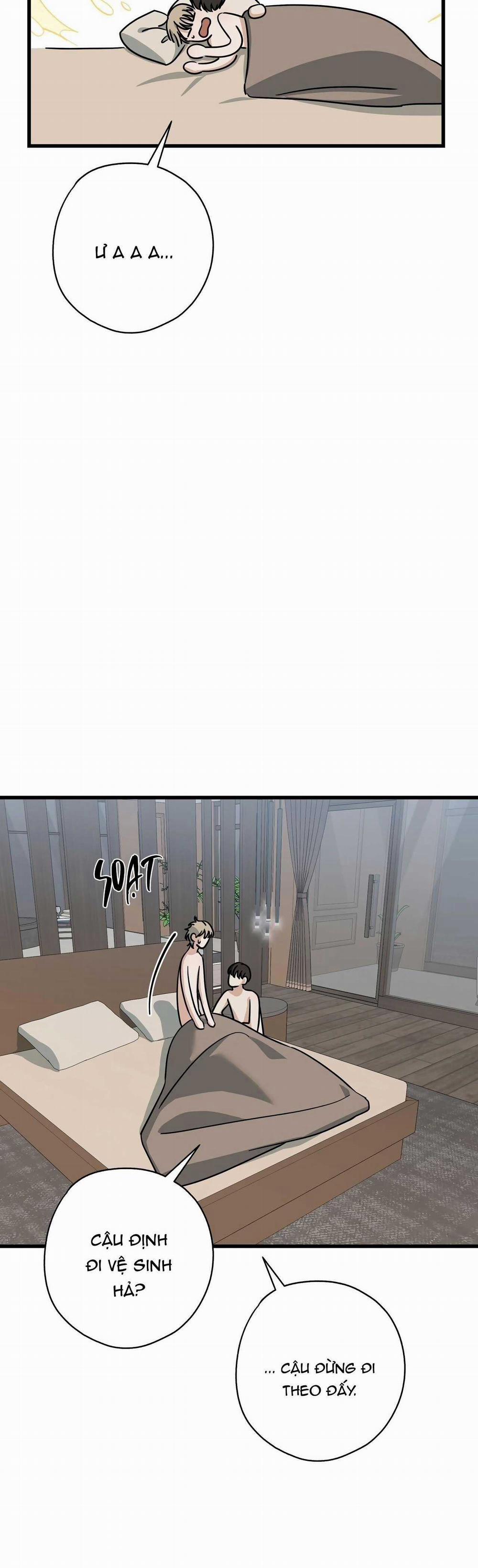 manhwax10.com - Truyện Manhwa Hợp Đồng Kẹo Ngọt Chương 29 Trang 3
