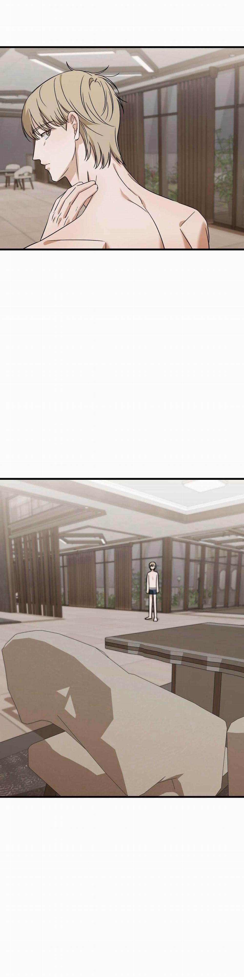manhwax10.com - Truyện Manhwa Hợp Đồng Kẹo Ngọt Chương 29 Trang 23