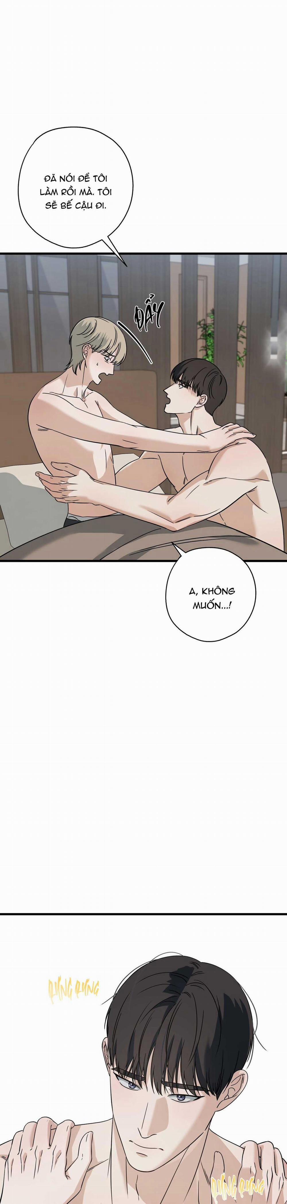 manhwax10.com - Truyện Manhwa Hợp Đồng Kẹo Ngọt Chương 29 Trang 4