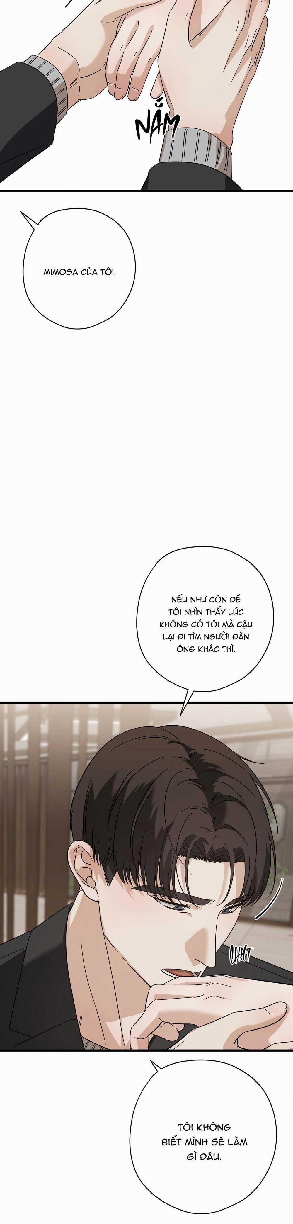 manhwax10.com - Truyện Manhwa Hợp Đồng Kẹo Ngọt Chương 29 Trang 31
