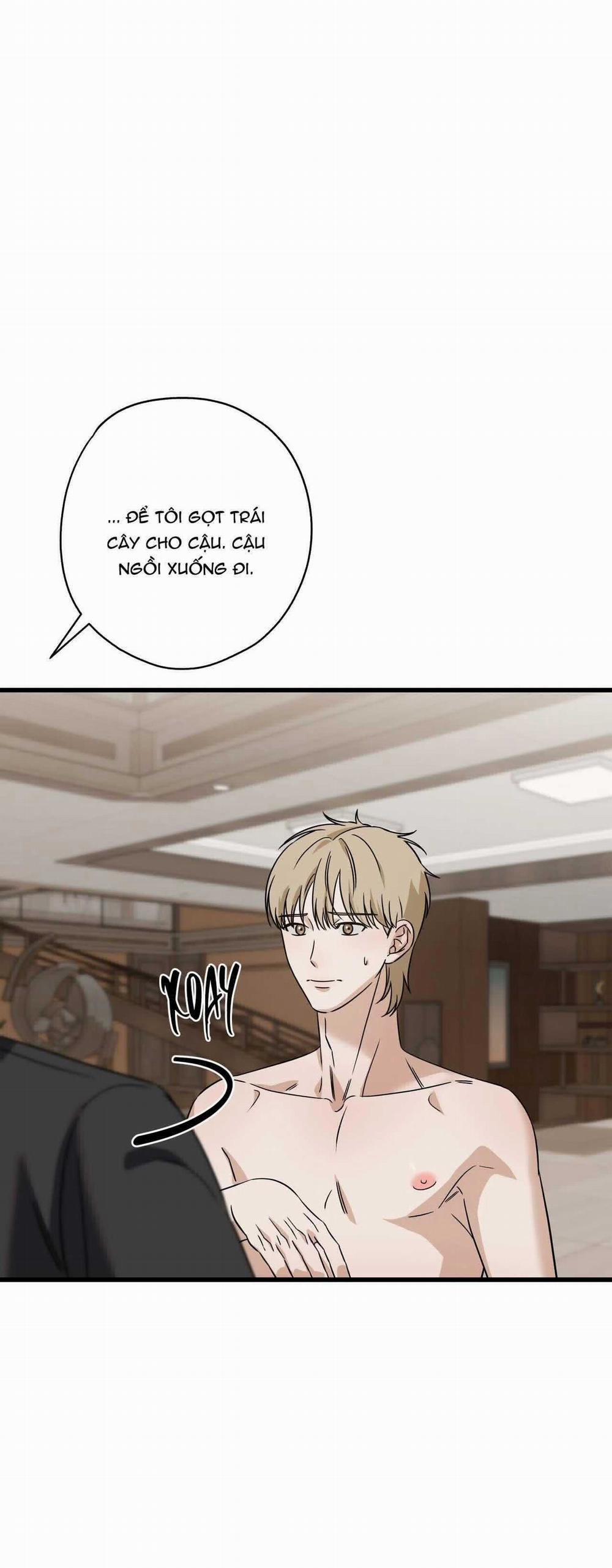 manhwax10.com - Truyện Manhwa Hợp Đồng Kẹo Ngọt Chương 29 Trang 32