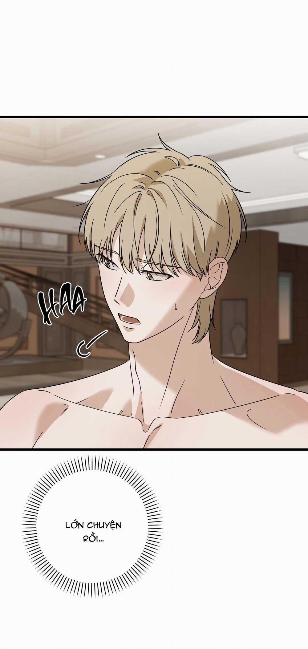 manhwax10.com - Truyện Manhwa Hợp Đồng Kẹo Ngọt Chương 29 Trang 33