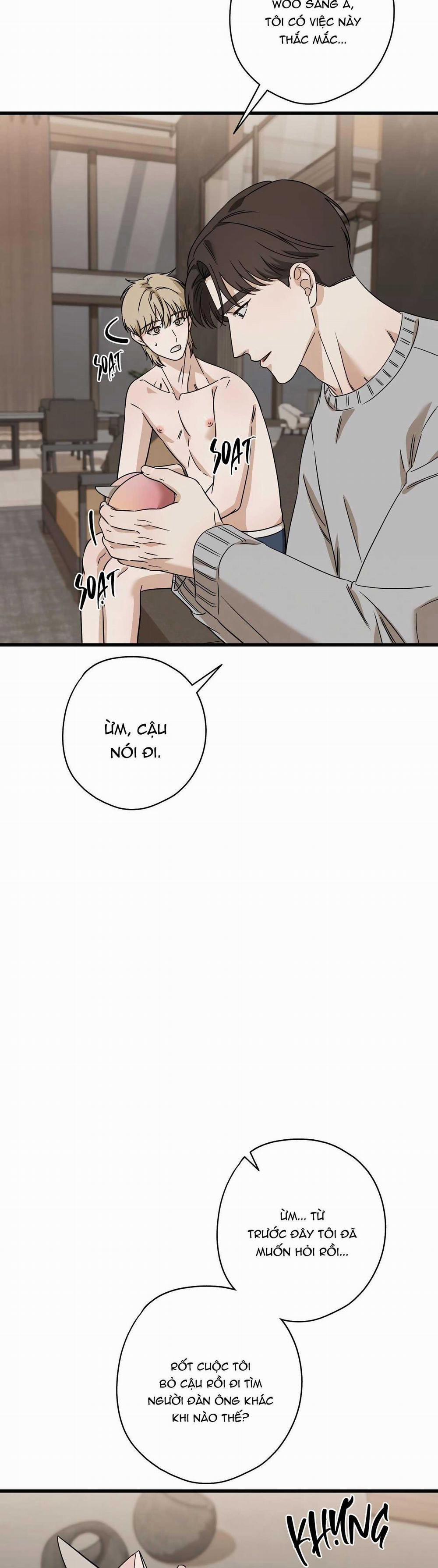 manhwax10.com - Truyện Manhwa Hợp Đồng Kẹo Ngọt Chương 29 Trang 36
