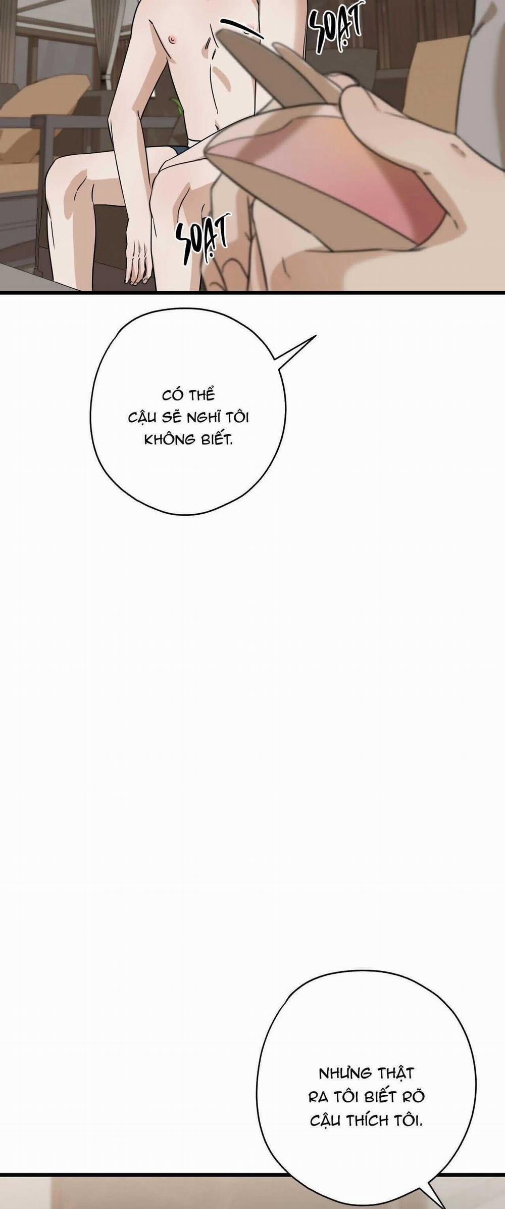 manhwax10.com - Truyện Manhwa Hợp Đồng Kẹo Ngọt Chương 29 Trang 39