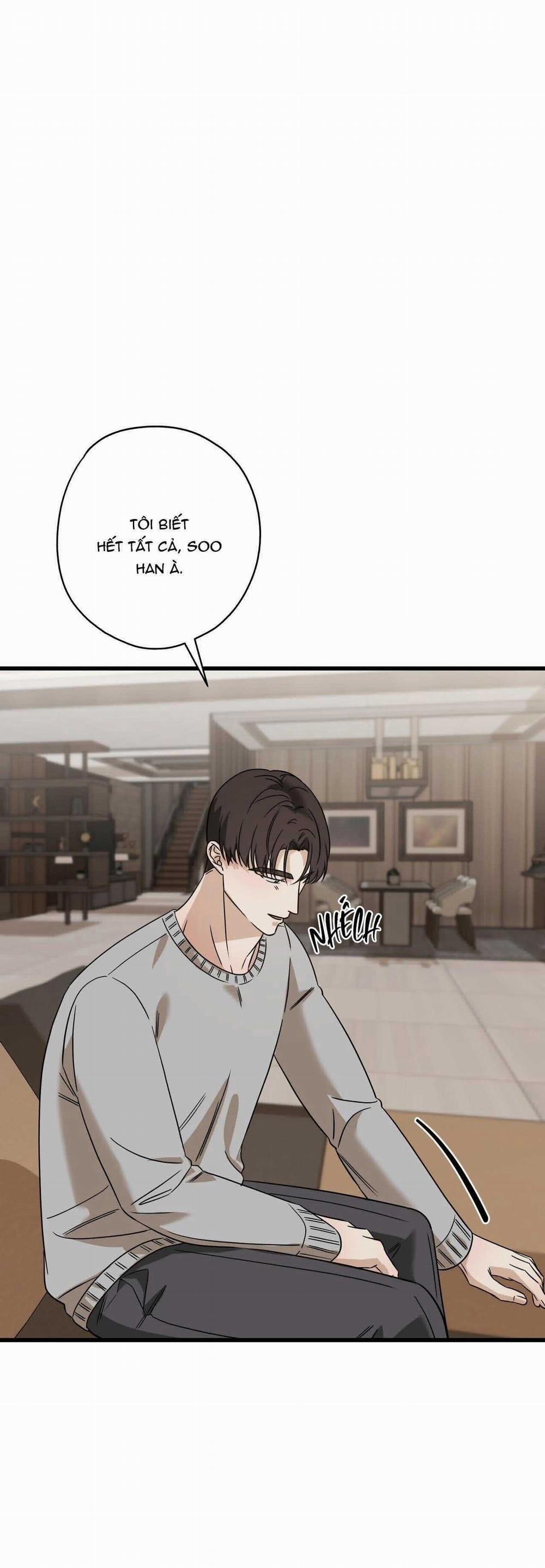 manhwax10.com - Truyện Manhwa Hợp Đồng Kẹo Ngọt Chương 29 Trang 41