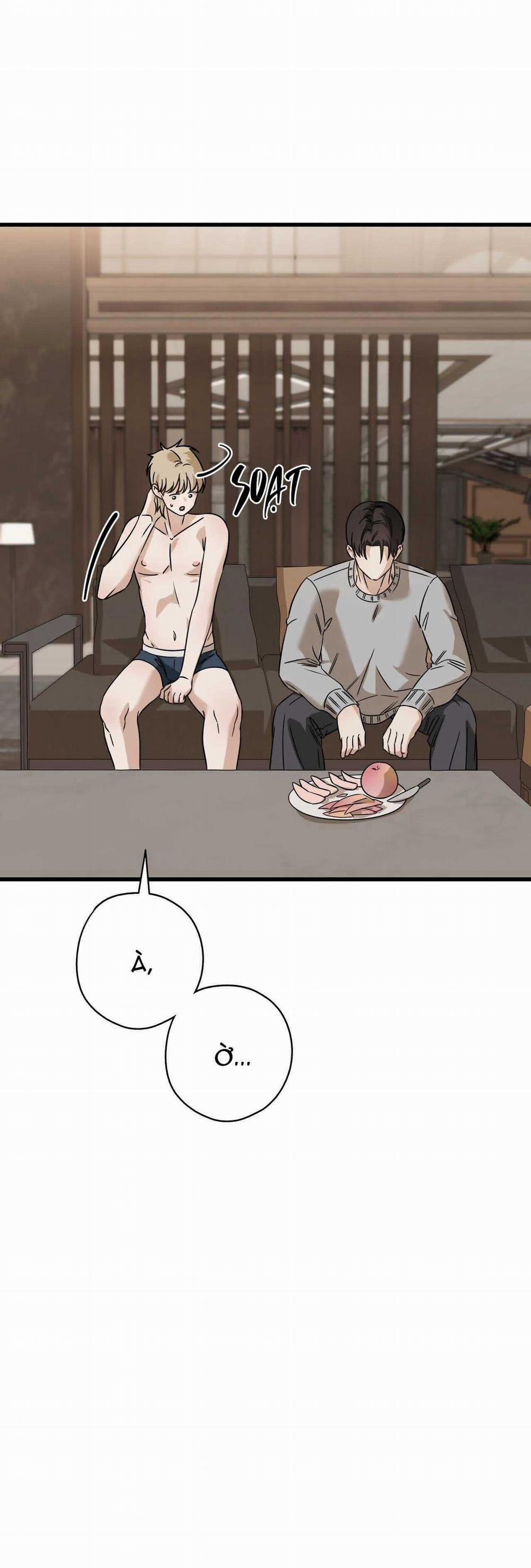 manhwax10.com - Truyện Manhwa Hợp Đồng Kẹo Ngọt Chương 29 Trang 42