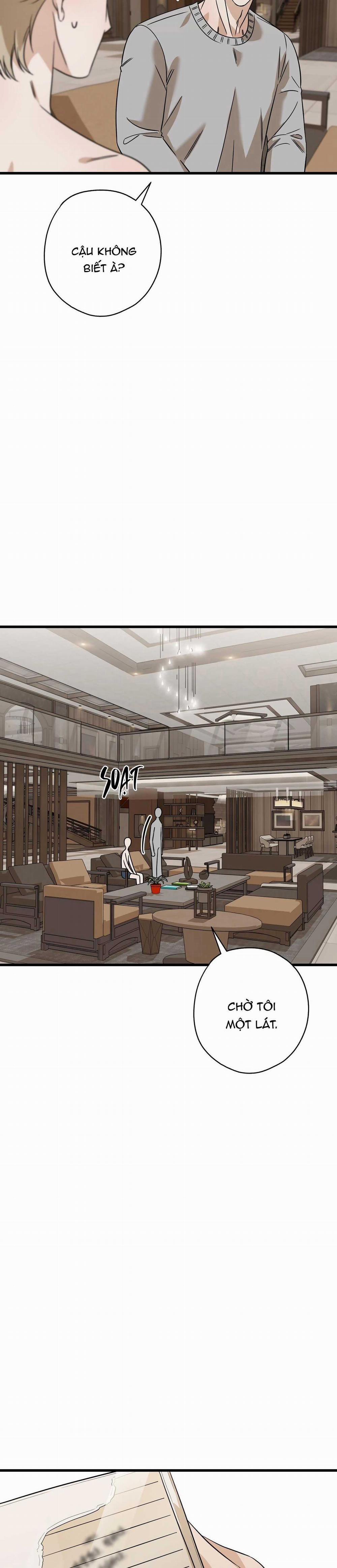 manhwax10.com - Truyện Manhwa Hợp Đồng Kẹo Ngọt Chương 29 Trang 44