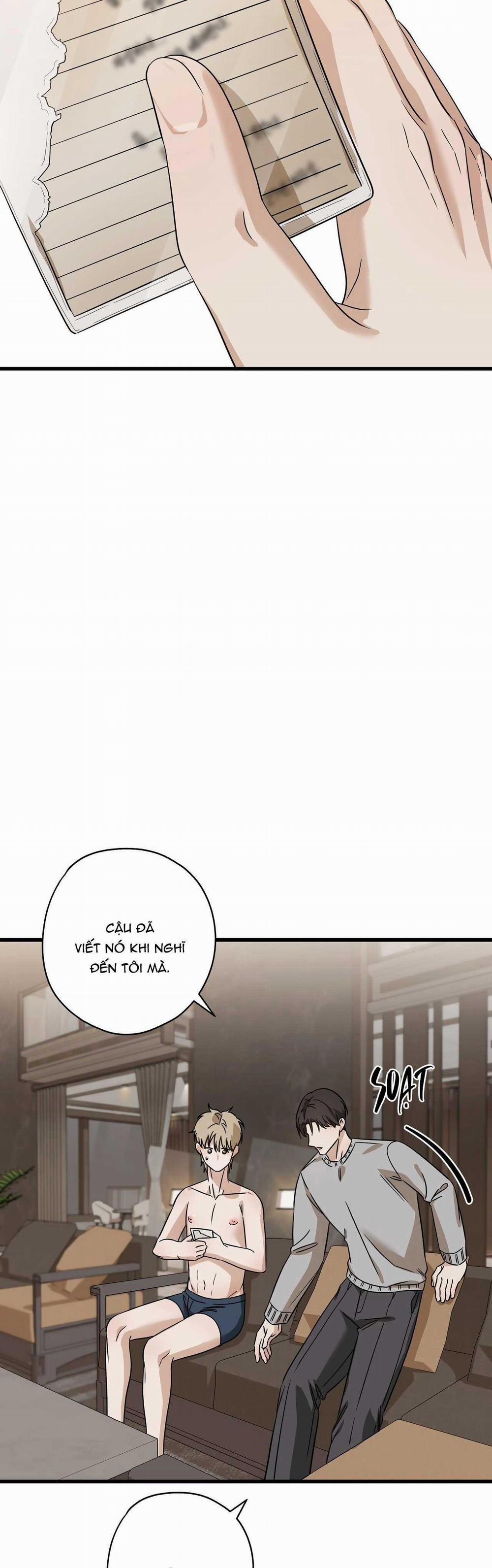 manhwax10.com - Truyện Manhwa Hợp Đồng Kẹo Ngọt Chương 29 Trang 45