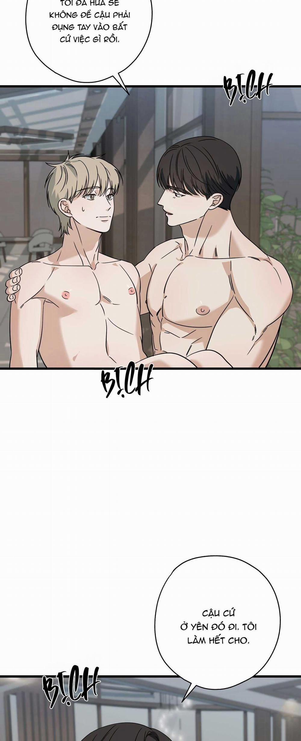manhwax10.com - Truyện Manhwa Hợp Đồng Kẹo Ngọt Chương 29 Trang 6