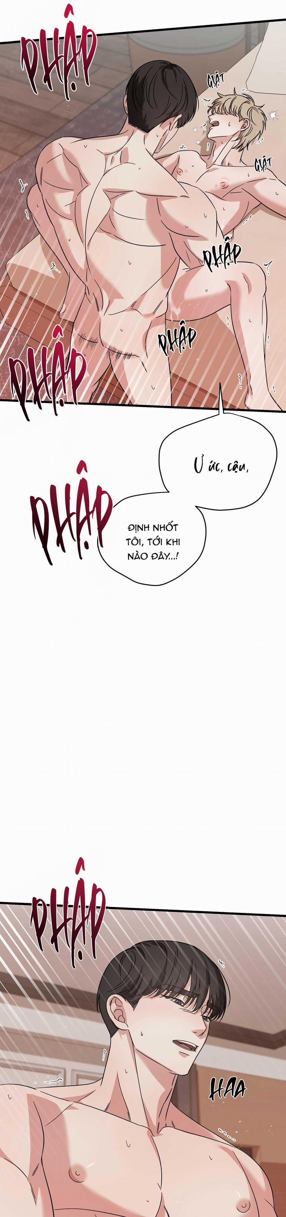 manhwax10.com - Truyện Manhwa Hợp Đồng Kẹo Ngọt Chương 29 Trang 10